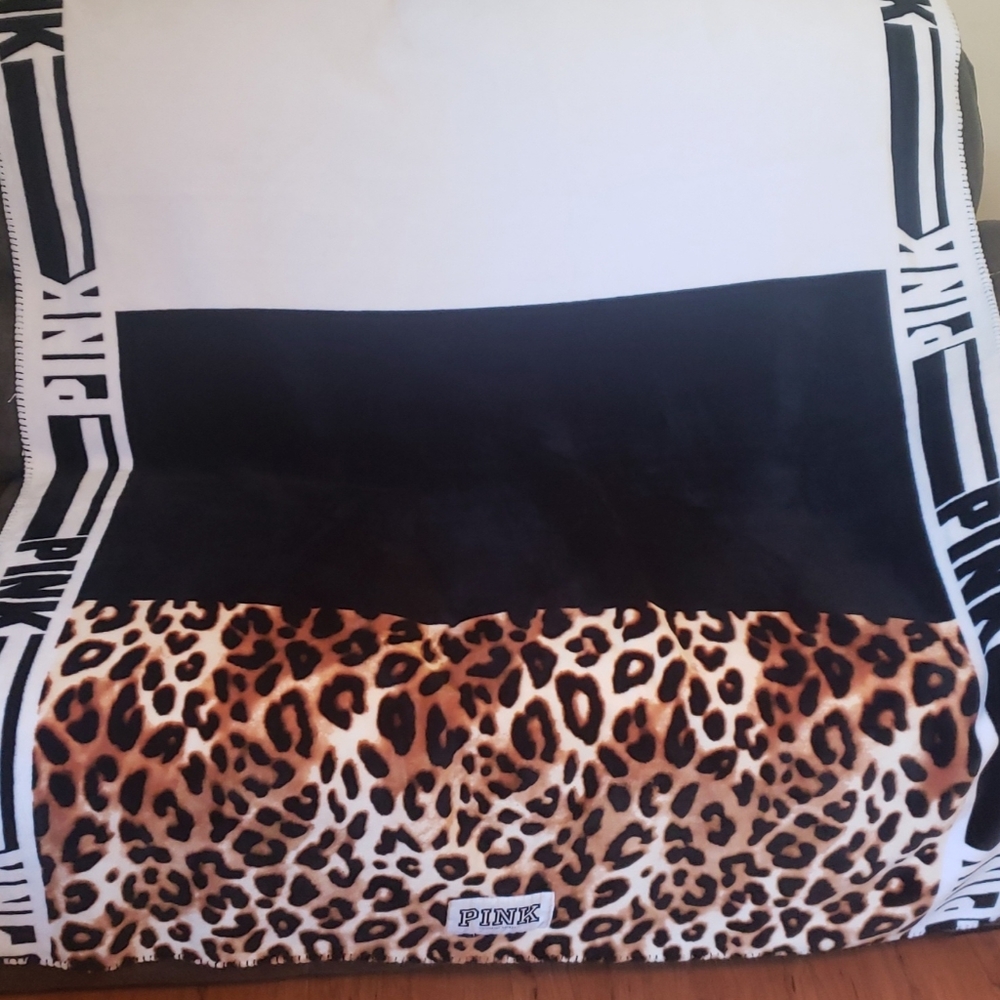 Sherpa Blanket